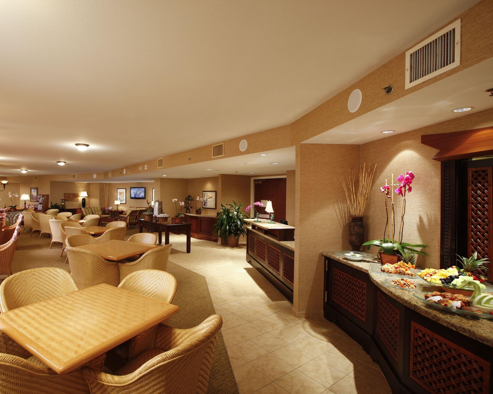 Universal'S Loews Royal Pacific Resort Орландо Екстериор снимка